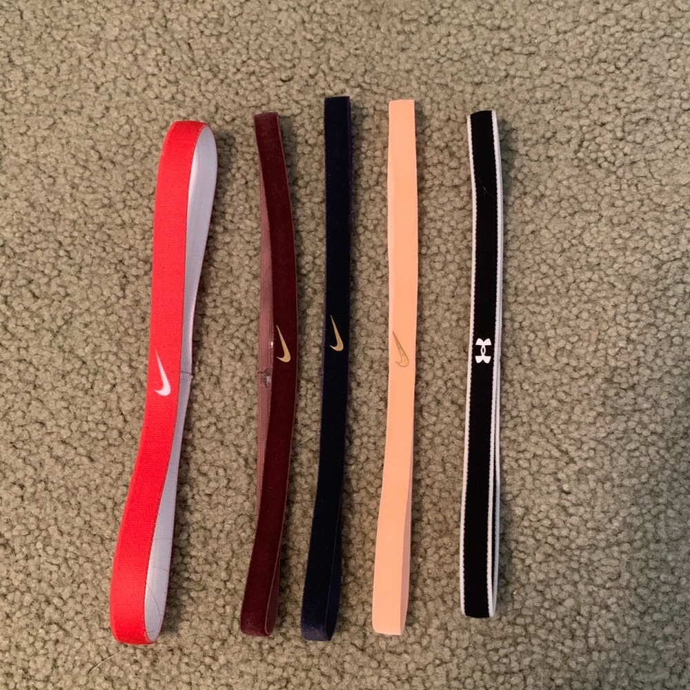 nike headbands